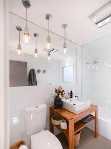 The Barefoot Beach House - Surf Beach