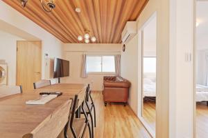 V Close to Shinjuku Kabukicho Korean Town FrWIFI N