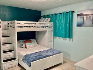 Blue Bliss Beachfront Condo