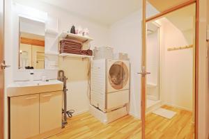 V Close to Shinjuku Kabukicho Korean Town FrWIFI N