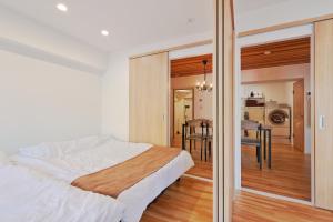 V Close to Shinjuku Kabukicho Korean Town FrWIFI N