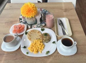 Aw Hotel Ariston Embassy