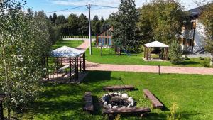 HAPPY81 domki Zator - 3,5 km Energylandia