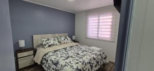 hostal Milaris - Ubytování bez kategorie ve městě Calama