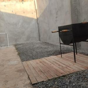 Casa aconchegante Foz do Iguaçu