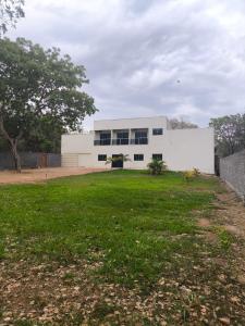 Chácara Fim de Tarde