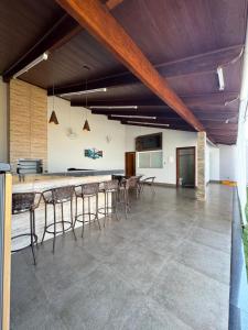 Casa aconchegante próximo ao Fórum