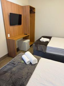 Casa aconchegante próximo ao Fórum