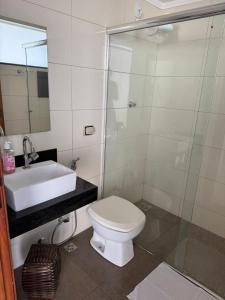 Casa aconchegante próximo ao Fórum