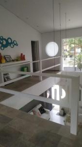 Linda casa no costa do sol