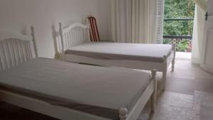 Linda casa no costa do sol