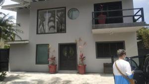 Linda casa no costa do sol