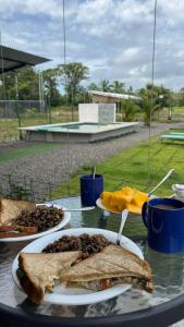 Maracuyá Garden Stanza 2