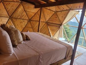 hotel y restaurante mirador aires de la sierra, minca