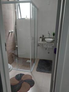 Apartamento nos Ingleses- Be Welcome SEJA O BEM VINDO