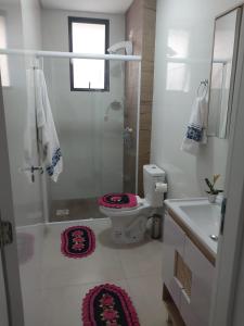 Apartamento nos Ingleses- Be Welcome SEJA O BEM VINDO