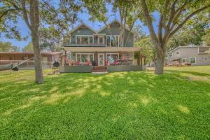 Down River Haus LD 727