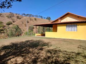 Sitio Boa Esperança 20km de Monte Verde