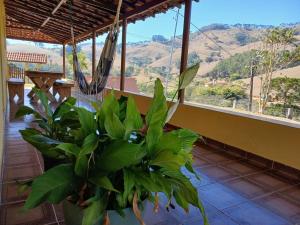 Sitio Boa Esperança 20km de Monte Verde