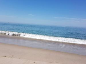 10 person holiday home in Harboøre-By Traum