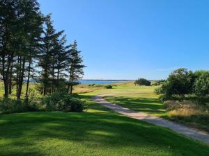 6 person holiday home in Struer-By Traum