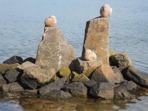 6 person holiday home in Lemvig-By Traum