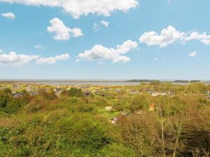 6 person holiday home in Lemvig-By Traum