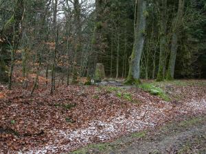 6 person holiday home in Give-By Traum