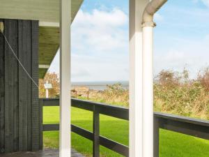 6 person holiday home in Lemvig-By Traum