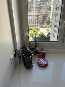 Appartement 3 pièces confortable bien situé à La Défense, proche des transports, de paris et de larena