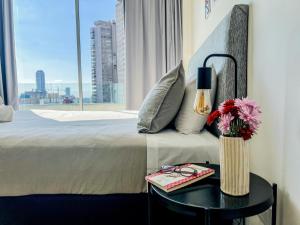 RentUp - Palermo Ideal Balcon Luz Natural y Cerca de todo