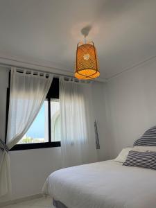 Séjour Relaxant à Marina Smir Face au Port