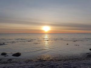 10-Person Home in Rødvig Stevns