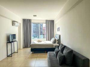 RentUp - Palermo Ideal Balcon Luz Natural y Cerca de todo