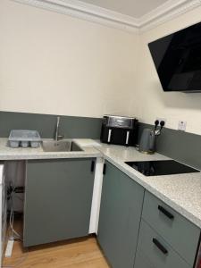 City Apartments Aldgate