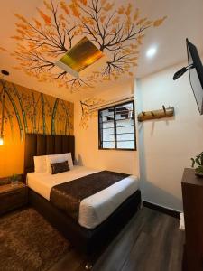 The Garden Lleras 10