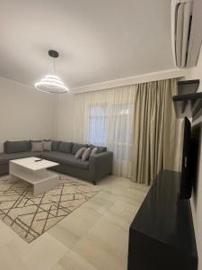 Evoke suites B7 in central Madinaty