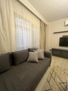 Evoke suites B7 in central Madinaty