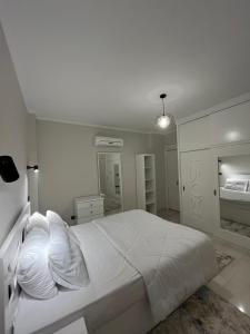 Evoke suites B7 in central Madinaty