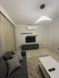 Evoke suites B7 in central Madinaty