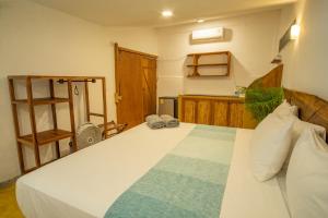 Casa Estrella Fugaz Rinconcito Mazunte