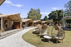 Ingenia Holidays Byron Bay