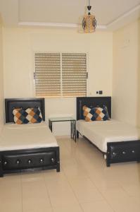 Hay mohammadi Agadir Bayti