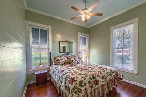 OT 250SA Sweet Annie