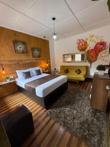 The Garden Lleras 10