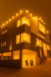 R Hotels By Suraj Residency Yercaud