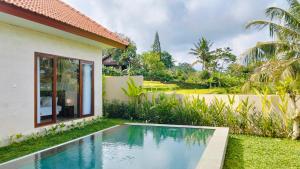 The Swasti Villa Ubud - Ubytování bez kategorie ve městě Tegalalang