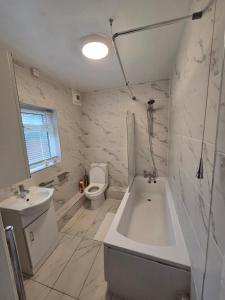 Charming Urban Retreat