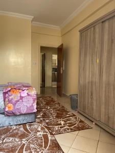 Live Like a Local in Hay Salam Central, Comfortable & Connected
