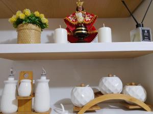 Homey 2BR Condo in San Remo Oasis, Cebu City